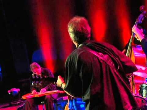Bill Frisell Quartet - Chivas Jazz Festival 2001 #3