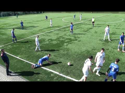 KAMPIONATI  U15  TEUTA-VLLAZNIA (PLAY OFF) 2-1