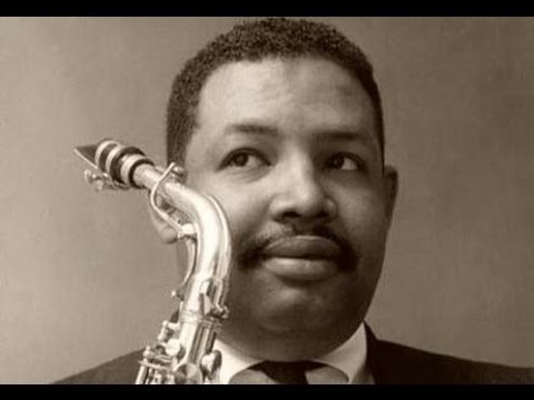 Julian Cannonball Adderley