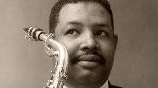 Julian Cannonball Adderley