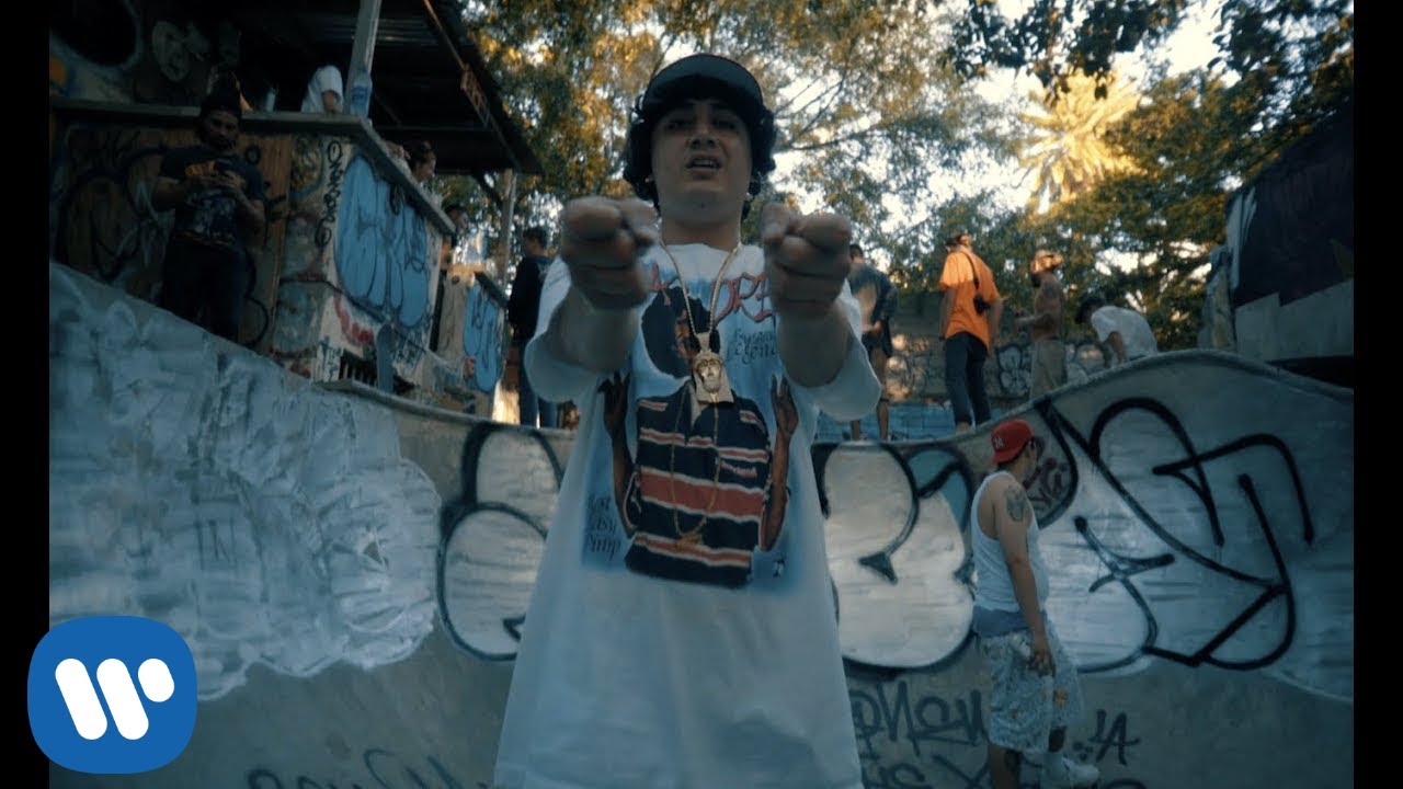 Shoreline Mafia – ”Caribbean”