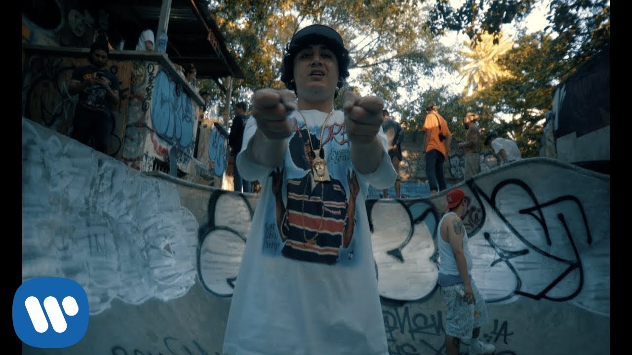 Shoreline Mafia – “Caribbean”