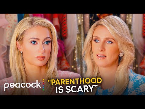 Paris in Love | Paris Hilton’s Battle With PTSD and How She’s Tackling Motherhood