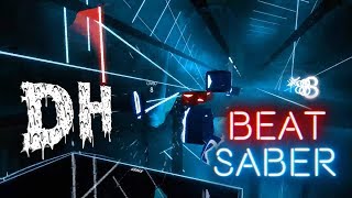 Beat Saber: Jaroslav Beck - Balearic Pumping