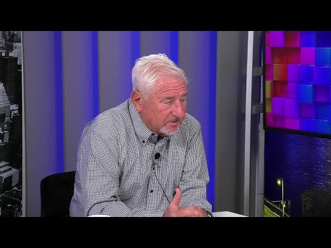 PIRKADAT M. Kende Péterrel: Dr. Magyar György