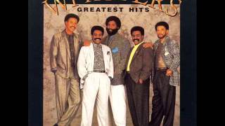 The Whispers Rock Steady