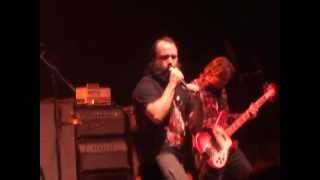 Clutch - Walking In The Great Shining Path Of Monster Trucks