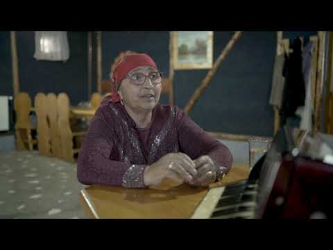 Maria Radu ( Taraful de la Vărbilău) : Nu există fericire fără supărare, fără necaz !