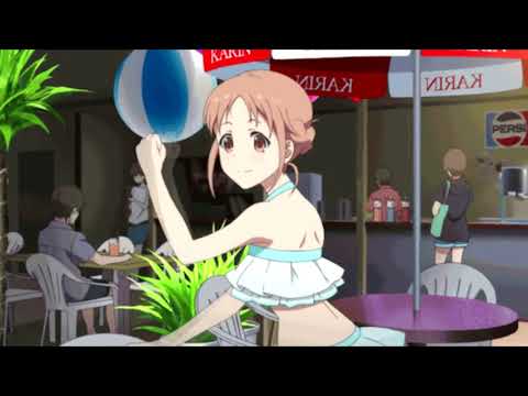 Tari Tari Dancing to Misleading Title - S3RL 1 Hour version (Outro)