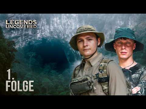 Digital Dre and Joris