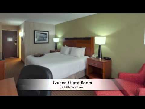 Hampton Inn & Suites Manassas, Virginia