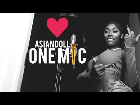Video thumbnail for PARTY (One Mic Freestyle)