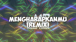 Download lagu Tegar - Mengharapkanmu (Remix) mp3