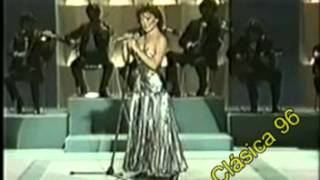 Paloma San Basilio - Bailando (HD)