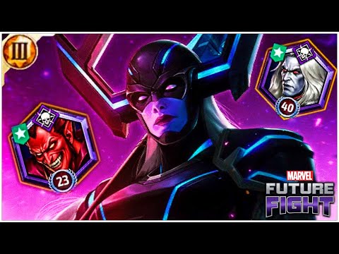 YOU WON’T BELIEVE THIS! PROXiMA MiDNiGHT IS THE NEW MOONSTONE!  Marvel Future Fight