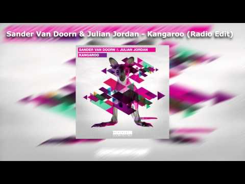 Sander van Doorn & Julian Jordan - Kangaroo (Radio Edit)