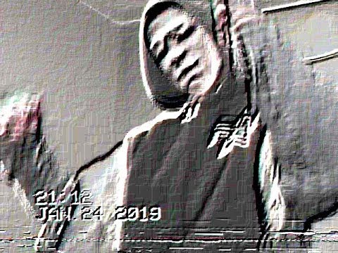 HVZE - FARAON (Video)