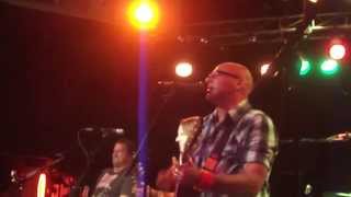 Sister Hazel   Elvis