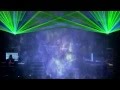 Tangerine Dream - One Night in The Space - Live.