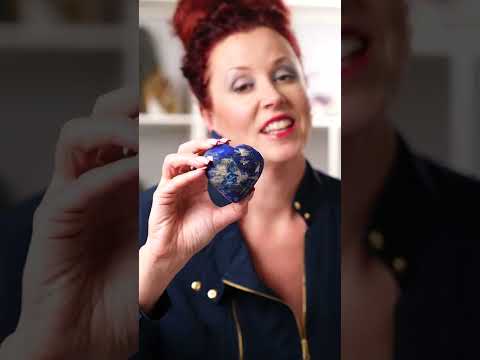 Lapis: A Transcendental Crystal