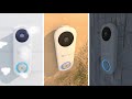 EZVIZ DB1C | Wi-FI Video Doorbell