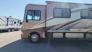 Video Thumbnail for 2007 Fleetwood Terra