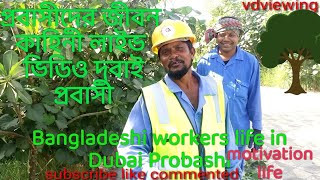 Download lagu প্রবাসীদের জীবনের গল্প//প্রবাসী জীবন, probashi jibon #sadak Probashi life in Dubai #sadak_probashi mp3