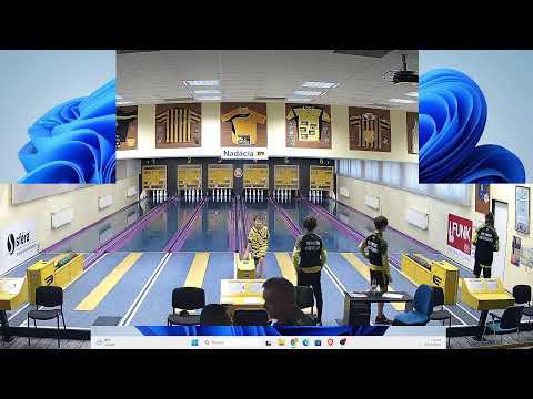 KK Inter Bratislava vs. TJ Sokol Duchcov