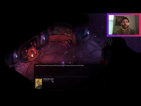 Pillars of Eternity II: Deadfire Episode 13