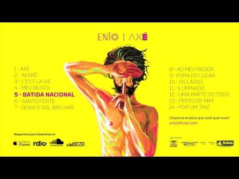 ENIO - BATIDA NACIONAL