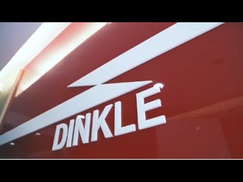 【English】Dinkle - Company Introduction