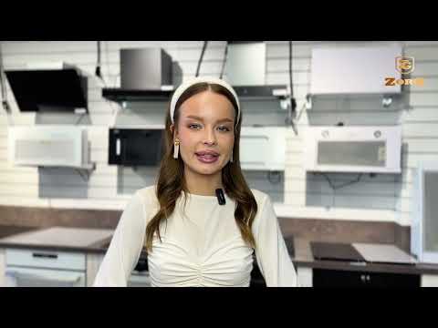 Миниатюра изображения товара Вытяжка скрытая ZORG Star 1080 60 S-GC (черный)