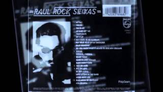 RAUL ROCK SEIXAS (completo) 1977