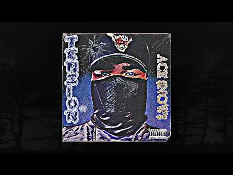 ACE $NOW$ - TENSION (PROD. AUREATE) (MEMPHIS 66.6 EXCLUSIVE)