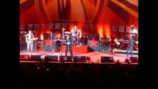 Prophets of Rage Shut &#39;Em Down at Barclays Center