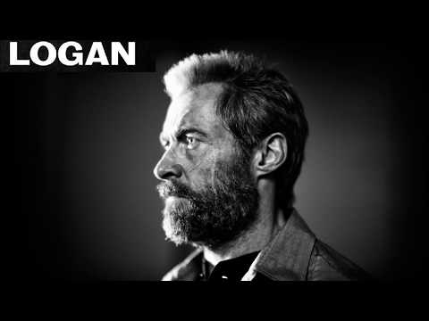 Trailer Music Logan (Theme Song) - Soundtrack Logan (Wolverine 3)