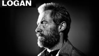 Trailer Music Logan (Theme Song) - Soundtrack Logan (Wolverine 3)