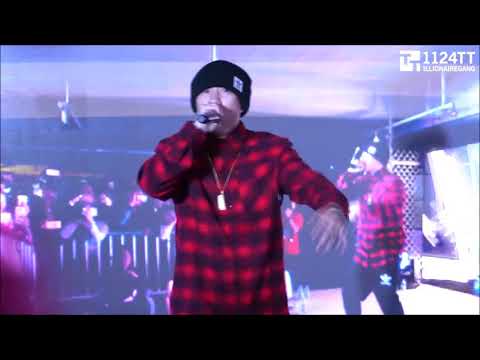 170929 니가 싫어하는 노래 _ Dok2 (The DRIFT)