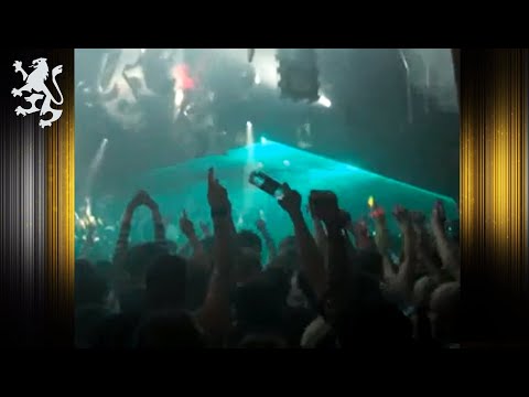 (A Tribute To...) Paul Van Dyk - Gatecrasher, Sheffield 27.05.07