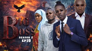 Download lagu BIG_BOSS_I_episode_19_I #clamvevo #sandra #kiparabrand  mp3