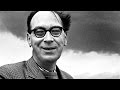 Aubade di Philip Larkin