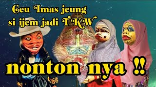 Download lagu Ceu Imas jeung Ceu ijem jadi TKW@endang chanel mp3
