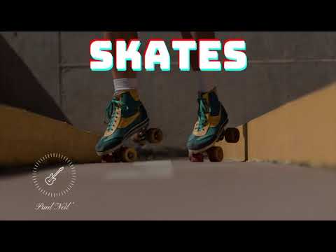 "Skates" | FREE  Mark Ronson & Jason Derulo Type Beat | 2021 Funk Pop Instrumental