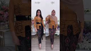 Download lagu Kebaya kundangan hijab & non hijab mp3