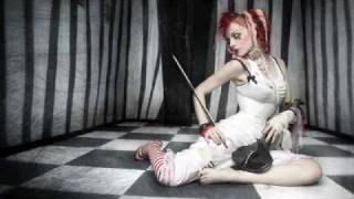 Emilie Autumn Cover - Gentlemen Aren&#39;t Nice - mjfan84