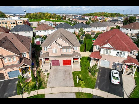 1195 Mowat Lane, Milton Home for Sale - Real Estate Properties for Sale