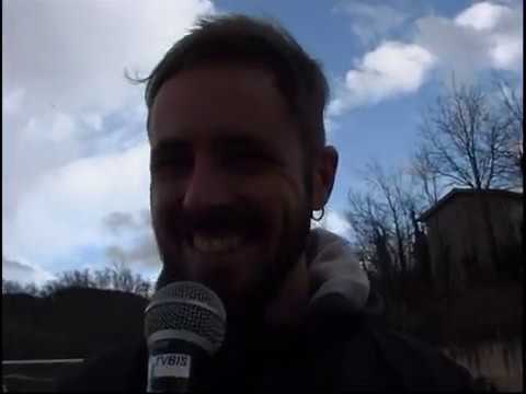 Incontro di calcio di 2' cat. girone C - ARSITA - ATLETICO COLOGNA SPIAGGIA