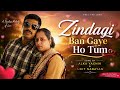 Zindagi Ban Gaye Ho Tum ️ Best Of Alka Yagnik Udit Narayan Originalaudio
