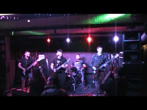 гр GADSDEN SNAKES 26-03-2017 Клуб ТЕАТРЪ