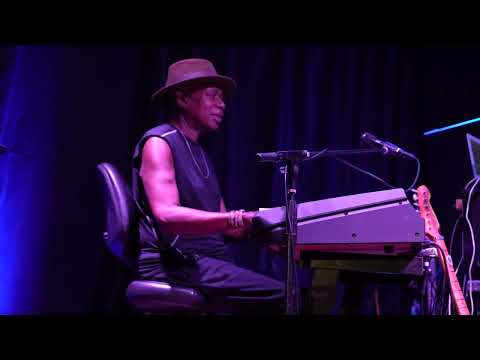 Open Secret (David Sancious, Will Calhoun) : Sleight Of Hand : Live at Orion Studios 5/2/25